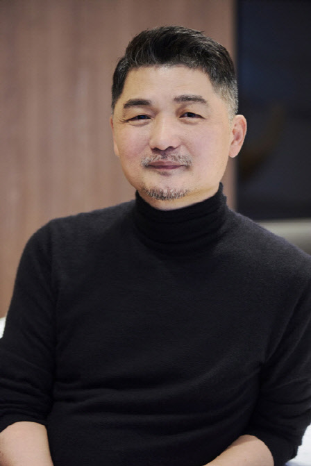 김범수 카카오 창업주. 카카오 제공